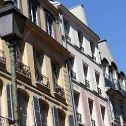 Géraldine Immobilier