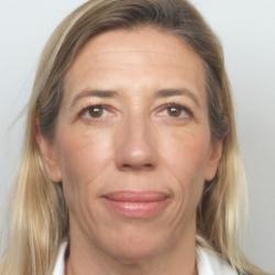 Géraldine Royère Notaire
