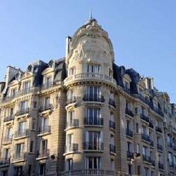 Larcher Gerants D'immeubles