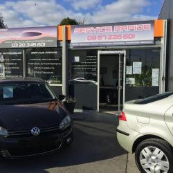 Gerard Automobiles - Motrio