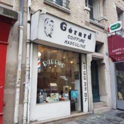 Gérard Coiffure