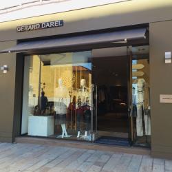 Gerard Darel Ajaccio