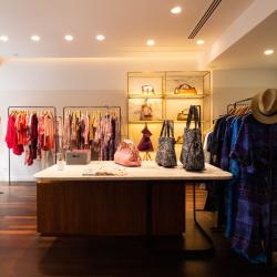 Gerard Darel Comaf Annecy