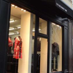 Gerard Darel
