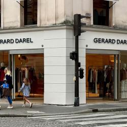 Gerard Darel