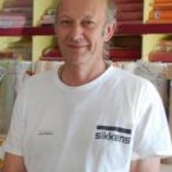 Droguerie Vitrerie De Poorter Gérard