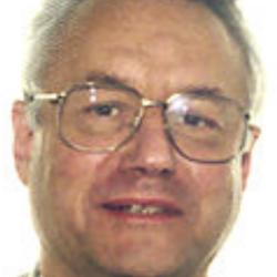 Gérard Gallas Intérieur