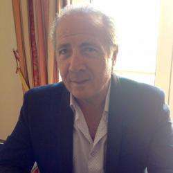 Gérard Garson Orl