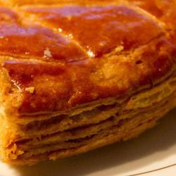 Gerard Boulanger Patissier Artisan