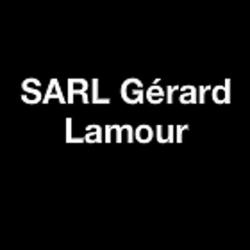 Gerard Lamour