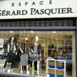 Gerard Pasquier
