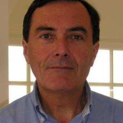 Gérard Toubel