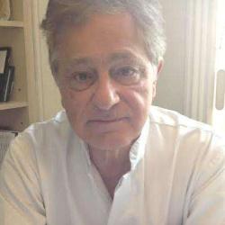Gérard Zemmour - Angiologue