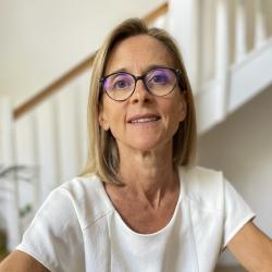 Gérardin Caroline