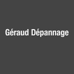Géraud Dépannage
