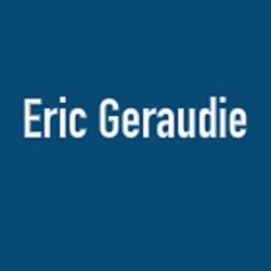 Geraudie Eric