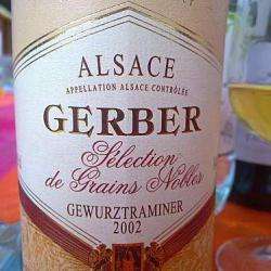 Gerber