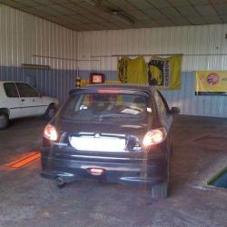 Centre Contrôle Technique Norisko Auto