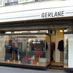 Gerlane