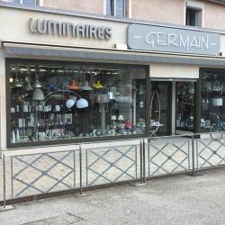 Germain Luminaires