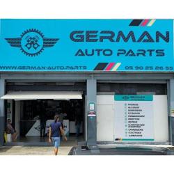 German Auto Parts