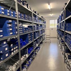 German Auto Parts