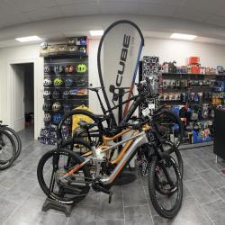 German-bikes - Magasin De Vélo électrique à Strasbourg