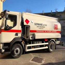 Germand Et Fils