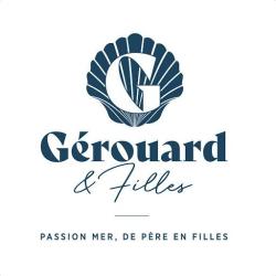 Gérouard & Filles - Traiteur Fruits De Mer