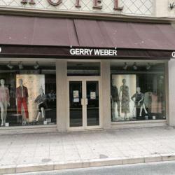 Gerry Weber Alexandre