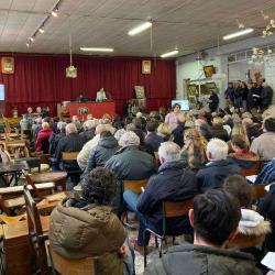 Gers Gascogne Enchères