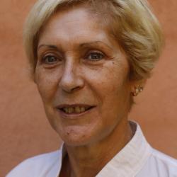 Gertosio Marie-josée