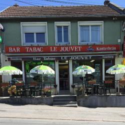 Le Jouvet