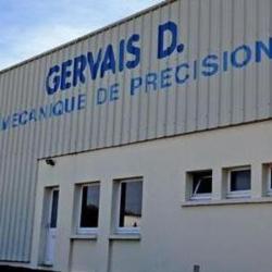 Gervais D