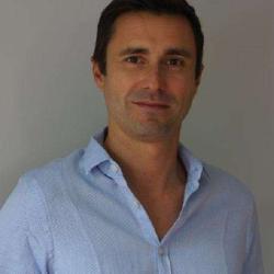 Julien Gervais Ostéopathe