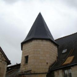 Gervais Rivière : Charpentier Couvreur