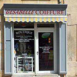 Gesabelle Coiffure Mixte