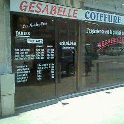 Gesabelle