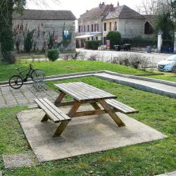 Gessica Center - Location De Bureaux Et De Salles, Domiciliation, Dijon Longvic