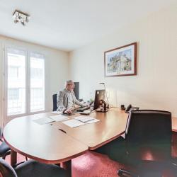Agence Immobilière Dijon - Citya Gessy Verne