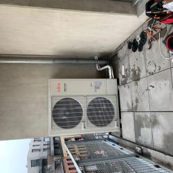 Gestion Energie