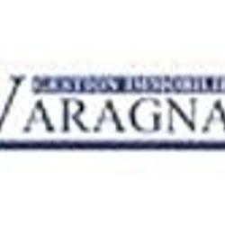 Gestion Immobilière Varagnat
