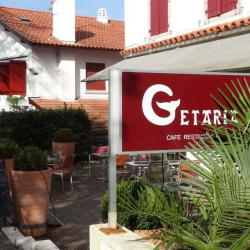 Getaria