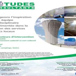 Getudes Consultants