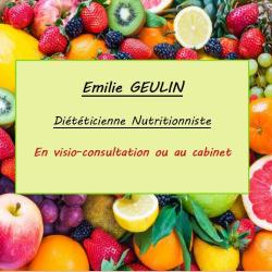 Geulin Emilie