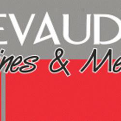 Gevaudan Cuisines