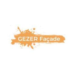 Gezer Façade