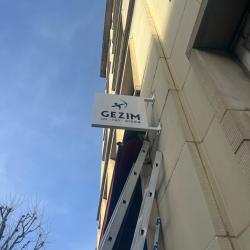 Gezim Intérim - Halles