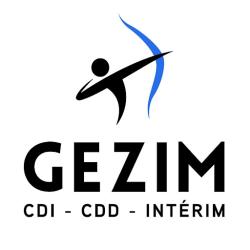 Gezim Intérim - Mulhouse