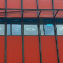 Gezim Intérim - Nancy